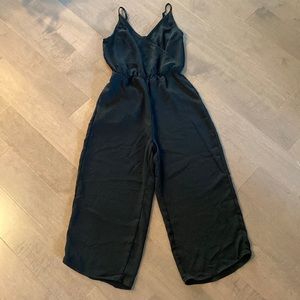Mink & Lou Dressy Jumpsuit